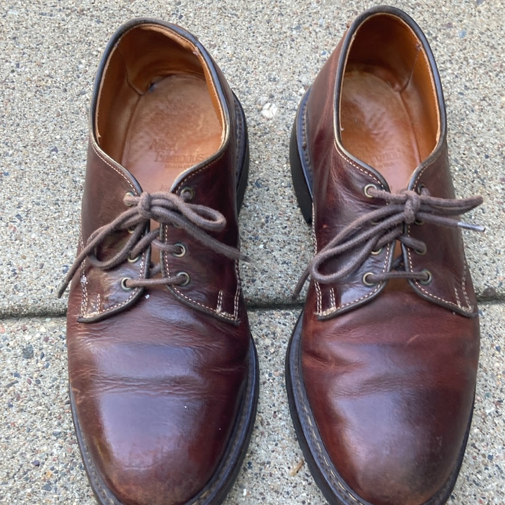 Allen Edmonds